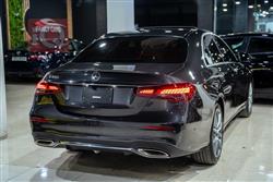 مێرسێدس بێنز E-Class